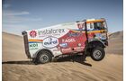 Rallye Dakar 2015