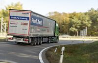 Renault T 440 Optifuel