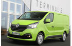 Renault Trafic (Leserwahl 2019)