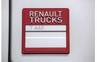 Renault Trucks T 440 Test