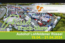 Rüssel Truck-Show