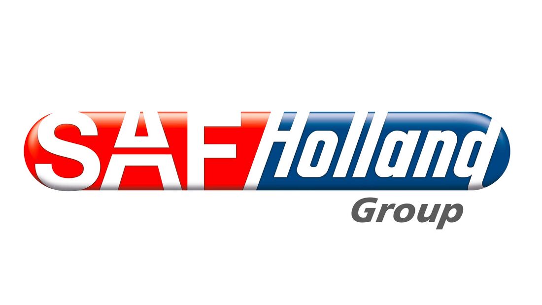 SAF Holland Logo