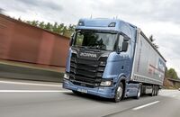 Scania S 730