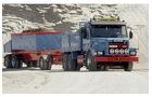 Scania T143  H 6x2