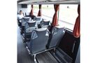 Setra S 531 DT Fahrbericht Fahrvorstellung 2018
