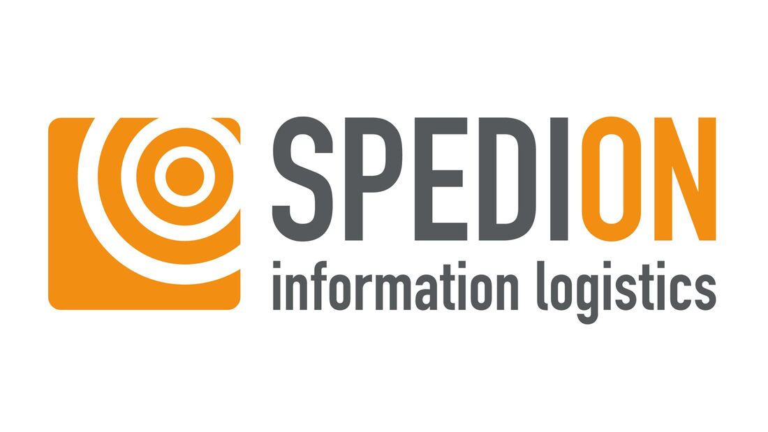 Spedion Logo