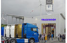 Stegmaier Nutzfahrzeuge Truck-Waschanlage