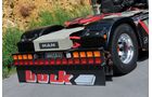 Supertruck-MAN TGX von Buck-Transporte