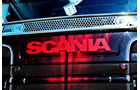 Supertruck, Scania, Tribute von Panem, Mockingjay 
