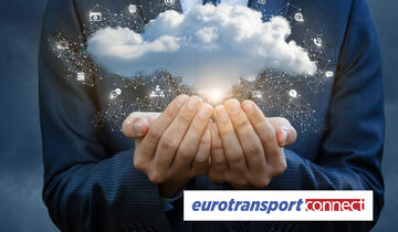 Telematik-Auswahlportal eurotransport connect
