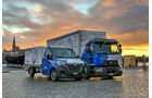 Thomann Nfz eNordkappChallenge Renault Trucks 2022