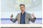Tim Plasberg, Head of E-Mobility, DAF Trucks Deutschland