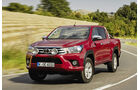 Toyota Hilux (Leserwahl 2019)