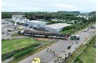 Transport des Unterseeboots U17 ins Technik Museum Sinsheim