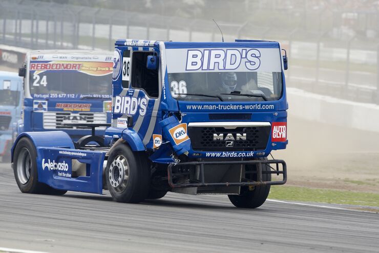 Truck-Grand-Prix 2009