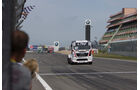 Truck-Grand-Prix 2013, Rennen 4
