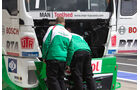 Truck-Grand-Prix 2013 - Zeittraining