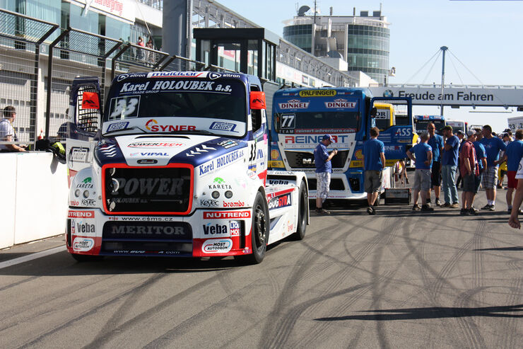 Truck-Grand-Prix 2014