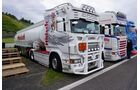 Truck Grand Prix 2016 - Stimmung am Ring