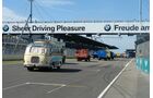 Truck-Grand-Prix, Truck Race, Lkw, Nürburgring, Oldtimer
