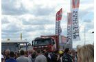 Truck-Grand-Prix, Truck Race, Lkw, Rallye Breslau, Kerax