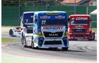 Truck Race 2014 - Auftakt in Misano