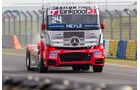 Truck Race 2017 Le Mans