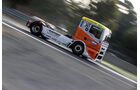Truck Race 2017 Le Mans