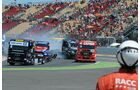 Truck Race Barcelona 2009