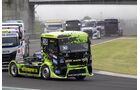 Truck Race Hungaroring 2021