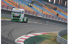 Truck Race Istanbul
