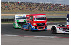 Truck Race Navarra zweites Rennen