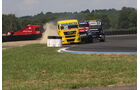 Truck Race Nogaro 2009
