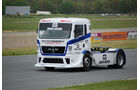 Truck Race Test in Nogaro