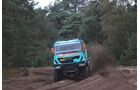 Truck Rallye, Dakar 2013, Team de Rooy, Iveco