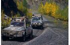 Truck Rallye Yekaterina