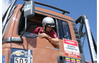 Truck Trial Nürburgring 2009