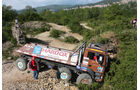 Truck Trial in Montalieu