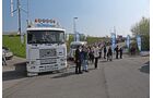 Truckshow Ciney Belgien Supertruck Showtruck