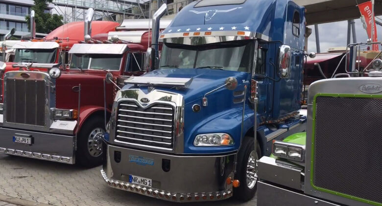 US Trucks