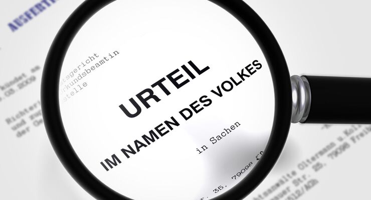 Urteil, Recht, Gericht