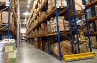 VCK Logistics Germany