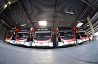 VDL Citea electric