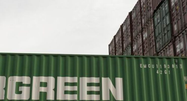 VTL forciert Grüne Logistik
