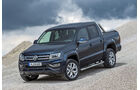 VW Amarok (Leserwahl 2019)