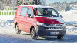 VW T 6.1