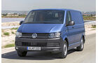 VW Transporter (Leserwahl 2019)
