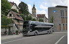 Volvo Buses 9700 DD Doppeldecker Reisebus 2021