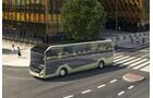 Volvo Buses BZL-Chassis