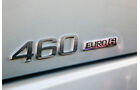 Volvo-Entwicklungschefin Drewsen, 460, Euro6